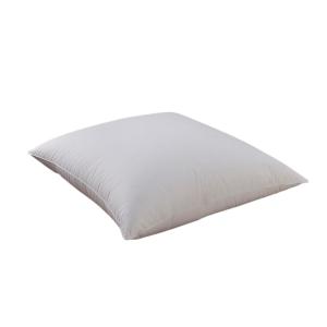 Oreiller 50% Duvet ECO-RESPONSABLE FERME 65x65 cm