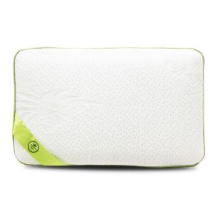 Oreiller à mémoire de forme micro perforé déhoussable 40x70…