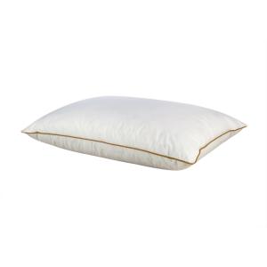 Oreiller en duvet et coton 50x70 cm