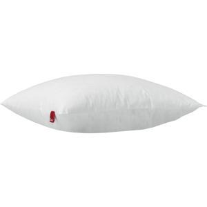 Oreiller ferme garnissage duvet et plumette enveloppe coton…