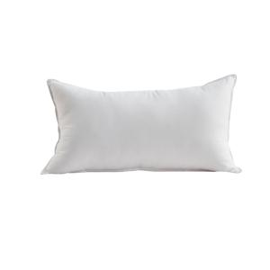 Oreiller moelleux microfibre 6D et thermorégulation 40x70 c…