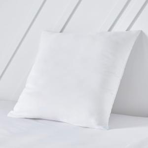 Oreiller uni  60x60 cm Blanc