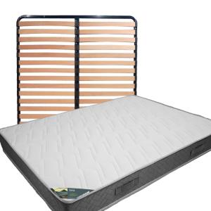 Pack  matelas   altolattes 120x190