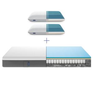 Pack Matelas et Oreiller Original Adapt 140x200