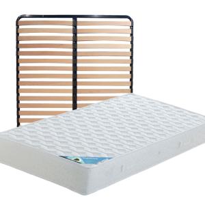 Pack  matelas   lattes 120x190