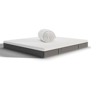 Pack Matelas Mémoire de forme et Couette 120x200