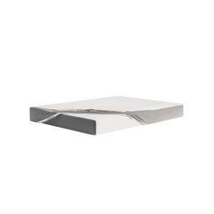 Pack Matelas Mémoire de forme et Protège-Matelas 140x190