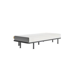 Pack Matelas Mémoire de forme et Sommier 90x200