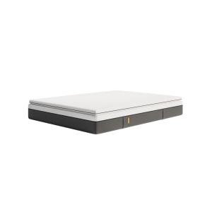 Pack Matelas Mémoire de forme et Surmatelas 120x200