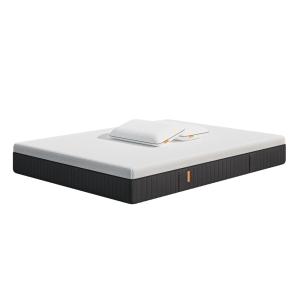Pack Matelas Mémoire de forme - Ressorts et Oreiller Origin…