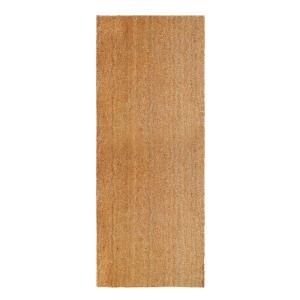 Paillasson en fibre de coco naturel 60x150