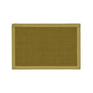 Paillasson vert 60x90
