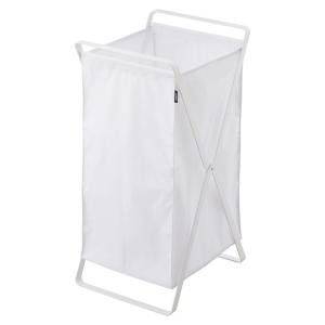 Panier à linge pliant en tissu