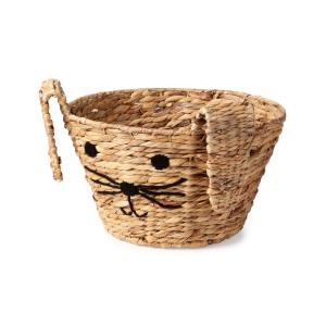 Panier de rangement enfant FABLE forme lapin 35 x 35 x H.26…
