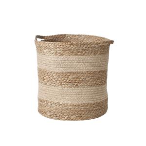 Panier de rangement rond FRENCH PORT