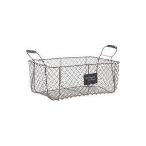 Panier grillagé mes produits ma région