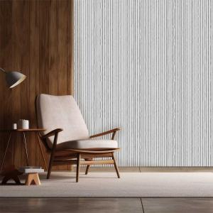 Papier peint a main levée 52x1000 cm