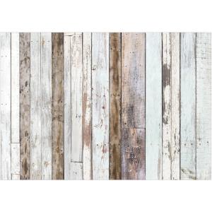 Papier peint adhésif Tableaux multicolores