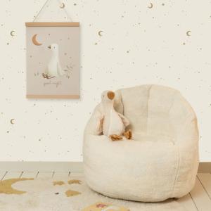 Papier peint little les étoiles 1000x53cm