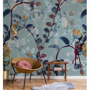 Papier peint panoramique Ivy XL