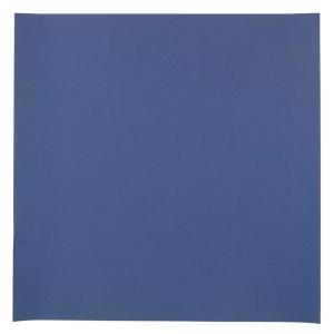 Papier scrapbooking Mahé Bleu Indigo 30,5x30,5 cm