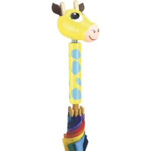 Parapluie Flip Flap la girafe