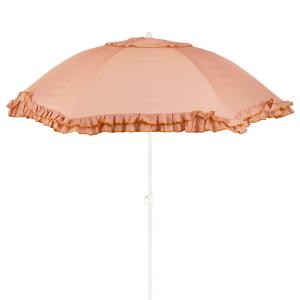 Parasol Pêche Polyester H238xl195xL195cm