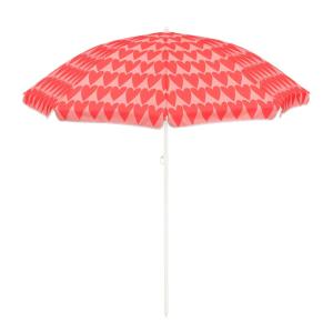 Parasol  Rose Polyester H180