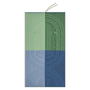 Pareo en coton mineral 70 x 140