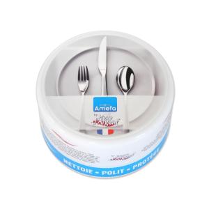 Parfum citron 300 g entretien de l'inox