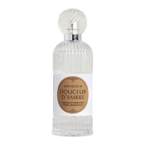 Parfum d'ambiance 100 ml - Douceur d'Ambre