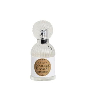 Parfum d'ambiance 30 ml - Douceur d'Ambre