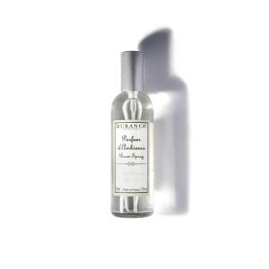 Parfum d'ambiance thé blanc