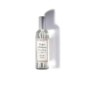 Parfum d'ambiance vanille