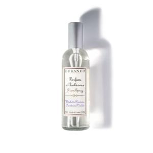 Parfum d'ambiance violette poudrée 10 cl