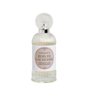 Parfum de linge 75 ml - Bois de Cachemire