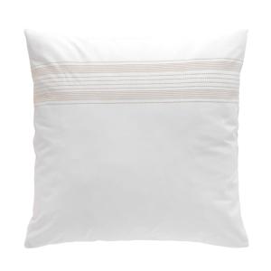 Parure de lit 100% coton 240x220 cm