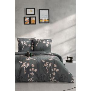 Parure de lit  2 personnes  200x200 cm coton imprimé