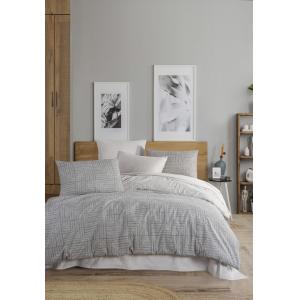 Parure de lit 2 personnes 200x200 cm Flanelle de coton impr…