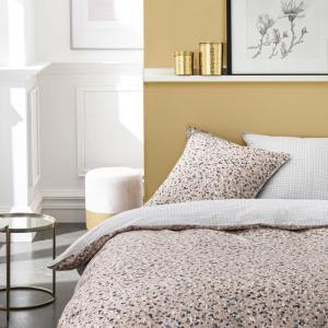 Parure de lit  220x240 cm Rose