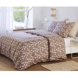 Parure de lit enfant 100% coton imprimée   1 taie 260x240 c…