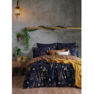 Parure de lit enfant 100% satin de coton Imrpimée   1 taie…