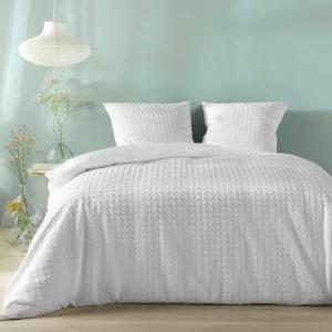 Parure de lit Litea 240x220 cm