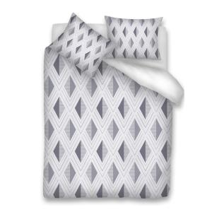 Parure housse de couette coton 120gr MARAO