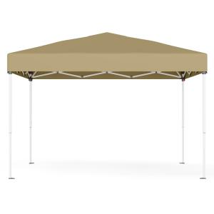 Pavillon pliant 3 x 3 m protection solaire tente de jardin…