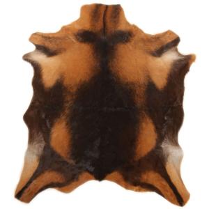 Peau de chèvre en cuir Goat