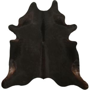 Peau de vache cuir teinté Exotic