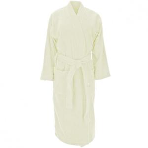 Peignoir en Coton BEIGE xL cm cm