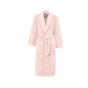 Peignoir en Coton rose xL cm