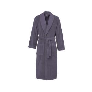 Peignoir en Coton violet xL cm